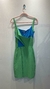 Vestido mini Fabiola LAFORT na internet