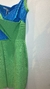 Vestido mini Fabiola LAFORT - loja online