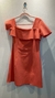 Vestido mini Yumi LAFORT na internet