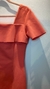 Vestido mini Yumi LAFORT - loja online