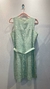 Vestido mini Alba LAFORT - comprar online