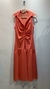 Vestido midi Marcela LAFORT