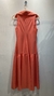 Vestido midi Marcela LAFORT - comprar online