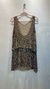 Vestido bordado - comprar online