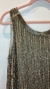 Vestido bordado na internet