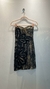 Vestido Strapless Forever