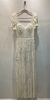 Vestido rendado Poema Hit