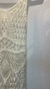 Vestido crochê na internet