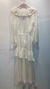 Vestido longo Ara Bleu - List Bazaar