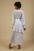 Vestido longo Ara Bleu - comprar online