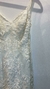 Vestido rendado Eduardo Azevedo na internet
