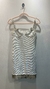 Vestido lantejoulas PATBO - comprar online
