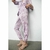 Calça floral Zara - List Bazaar