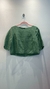 Imagem do Blusa Buriti linho We Are Planet