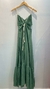 Vestido Acuri linho We Are Planet - List Bazaar
