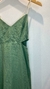 Vestido Acuri linho We Are Planet - loja online
