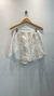 Shorts linho Ara Bleu - comprar online