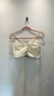 Top linho We Are Planet - comprar online