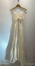 Vestido Acuri linho We Are Planet
