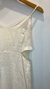 Vestido Acuri linho We Are Planet - comprar online