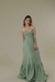 Vestido Acuri linho We Are Planet