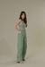 Top linho We Are Planet - comprar online