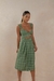 Top Ara Bleu - comprar online