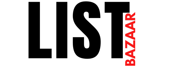 List Bazaar