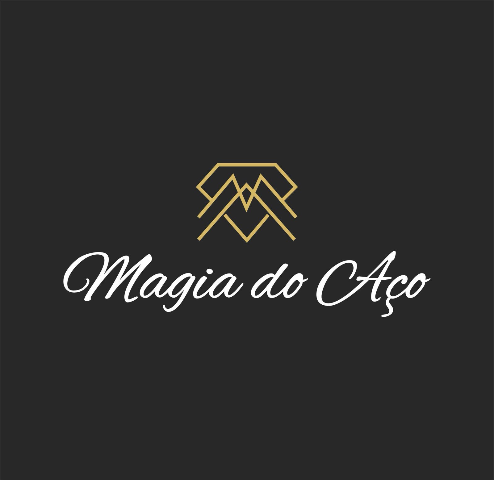 Magia do Aço