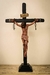 Crucifixo Realista - 50cm