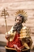 Busto Relicário Apóstolo São Pedro - 25cm - Max K Artigos Católicos