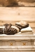Descanso Eterno do Padre Pio - 30cm - loja online