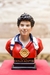 Busto Beato Carlo Acutis - Porta Medalha - comprar online