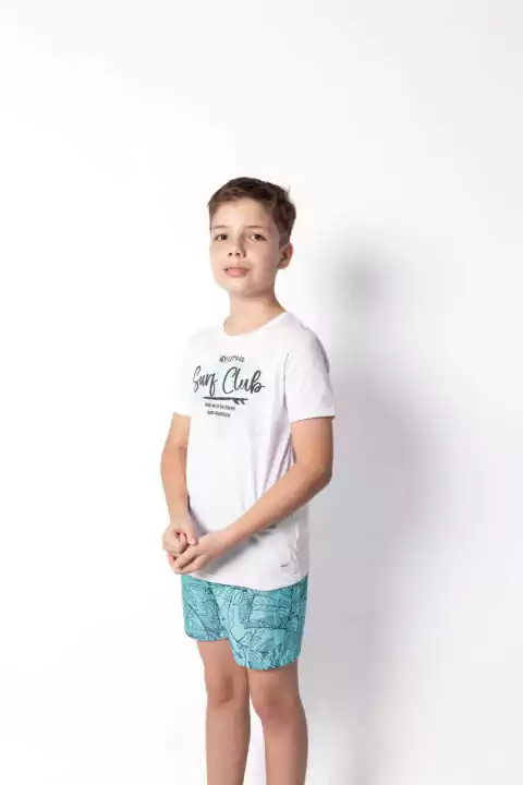 Conjunto juvenil menino