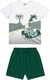 Conjunto infantil