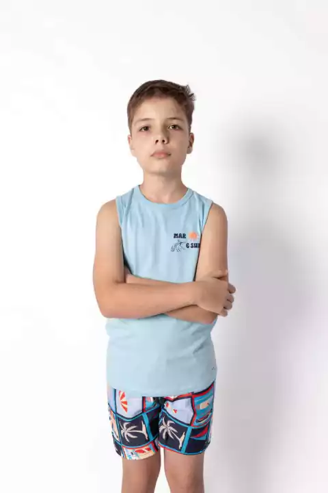 Conjunto juvenil