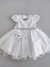 Vestido batizado