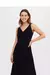 Vestido plissado - comprar online