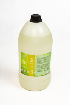 Shampoo Antirresiduos - 5L