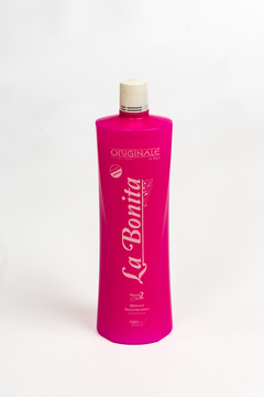 Progressiva la bonita