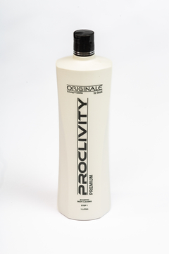 Creme Alisante Proclivity Premiun - comprar online