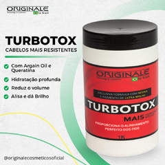 Turbotox na internet