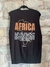 Musculosa Africa