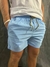 Short de baño Agua