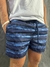 Short de baño cardio