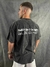 Remera Madrid