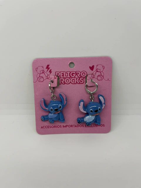 ARITO STICH CUERPO COMPLETO