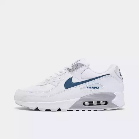 AIR MAX 90 'White' - comprar online
