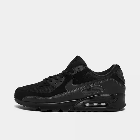 AIR MAX 90 'Black'