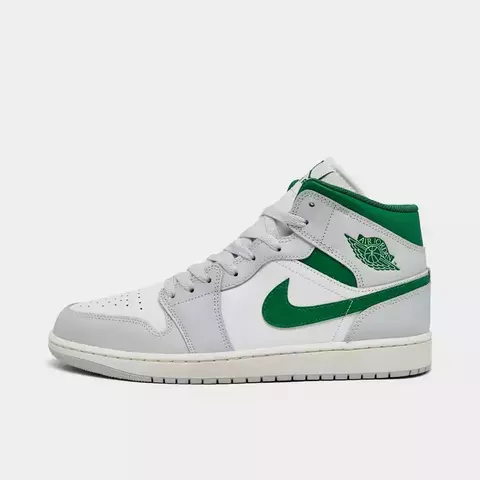 AIR JORDAN RETRO 1 MID 'Pine Green' - comprar online